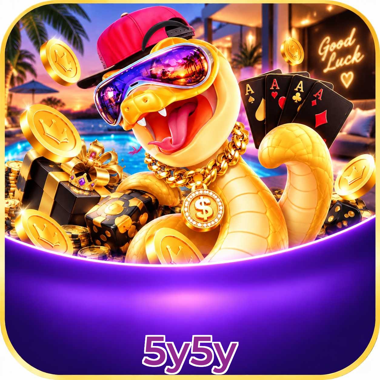 Segurança do APK 5y5y