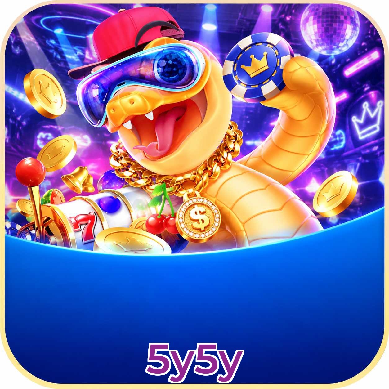 Cadastros recentes verificados na plataforma 5y5y