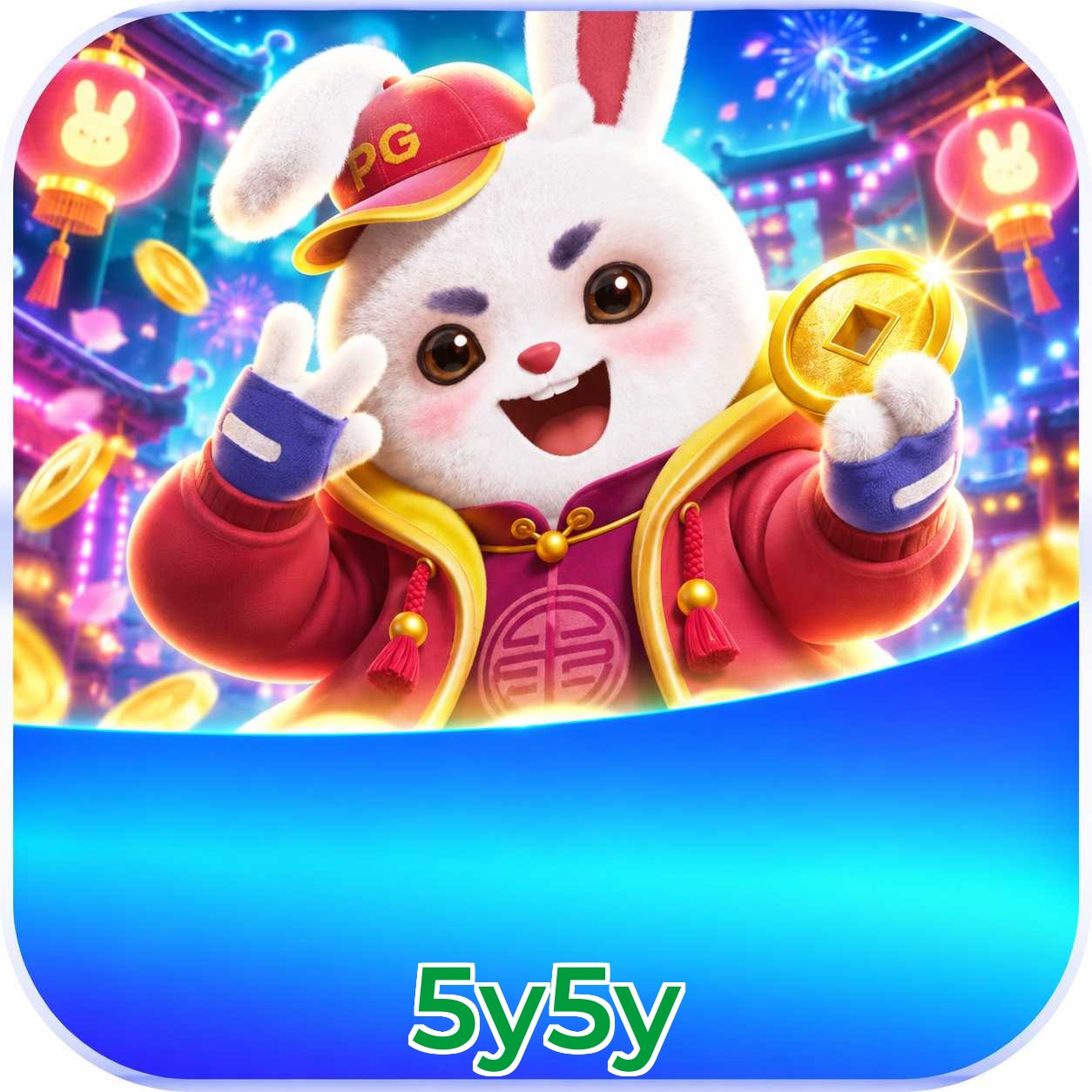 Download multiplataforma do app 5y5y para Android e iOS