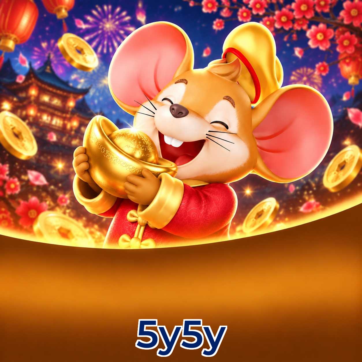 APP 5y5y para iOS e Android com 187 mil downloads