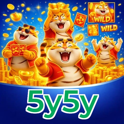 Aplicativo mobile 5y5y
