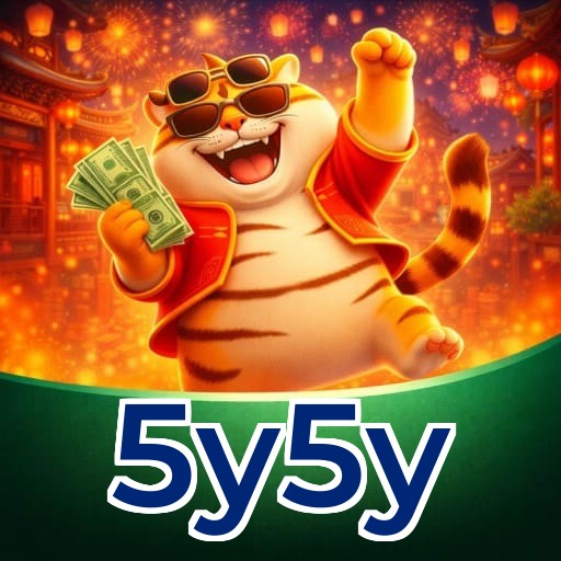 Acesso à conta 5y5y