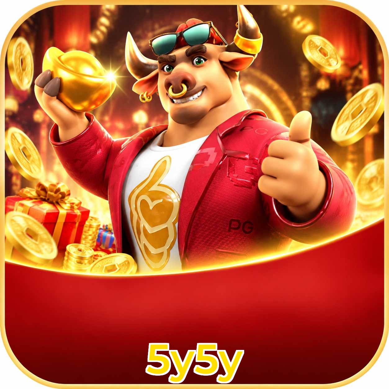 Top provedores tier-1 de slots na plataforma 5y5y