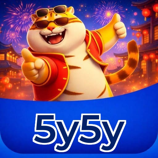 Catálogo de jogos 5y5y com fornecedores Pragmatic Play, Evolution, NetEnt